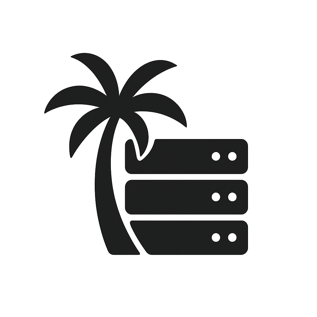 Paradise Server Hosting