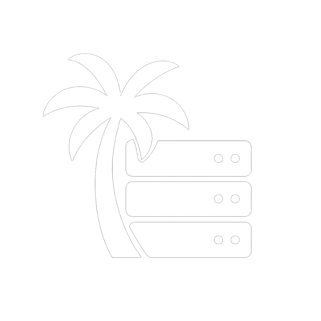 Paradise Server Hosting